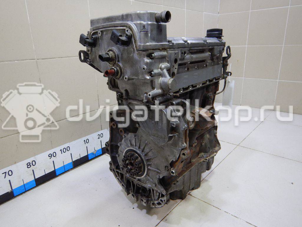 Фото Контрактный (б/у) двигатель BAA для Volkswagen Touareg 220 л.с 24V 3.2 л бензин 022100032MX {forloop.counter}}