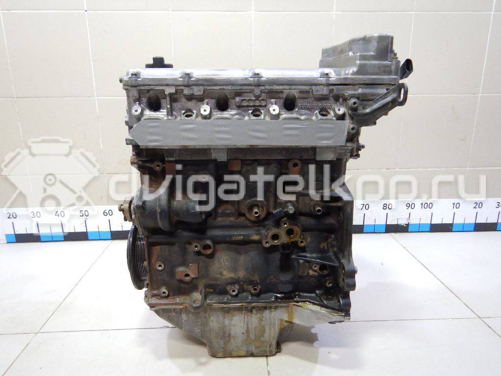 Фото Контрактный (б/у) двигатель BAA для Volkswagen Touareg 220 л.с 24V 3.2 л бензин 022100032MX {forloop.counter}}