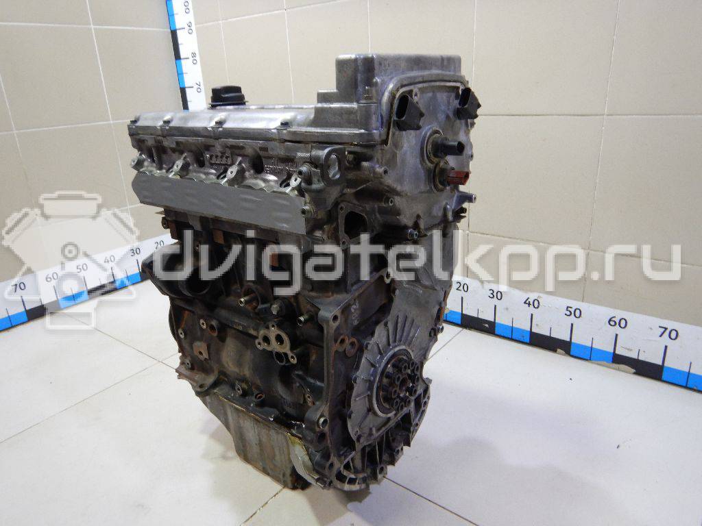 Фото Контрактный (б/у) двигатель BAA для Volkswagen Touareg 220 л.с 24V 3.2 л бензин 022100032MX {forloop.counter}}