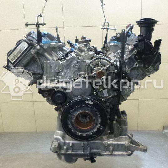 Фото Контрактный (б/у) двигатель  для audi Q7 [4L]  V   059100034E