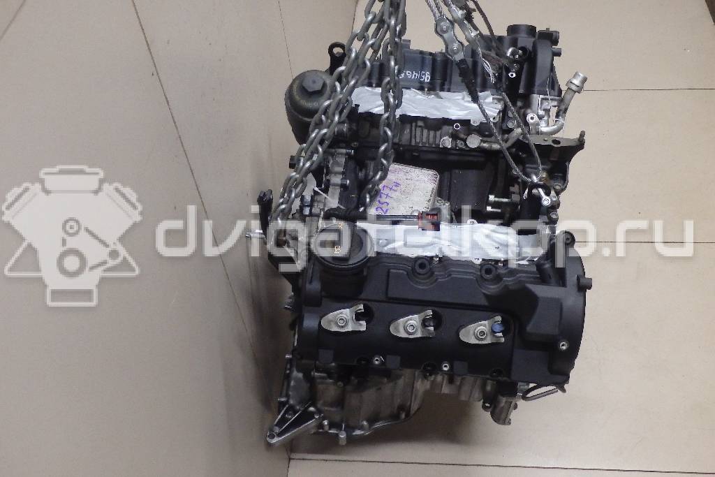 Фото Контрактный (б/у) двигатель CRCA для Volkswagen Touareg 245 л.с 24V 3.0 л Дизельное топливо 059100034E {forloop.counter}}