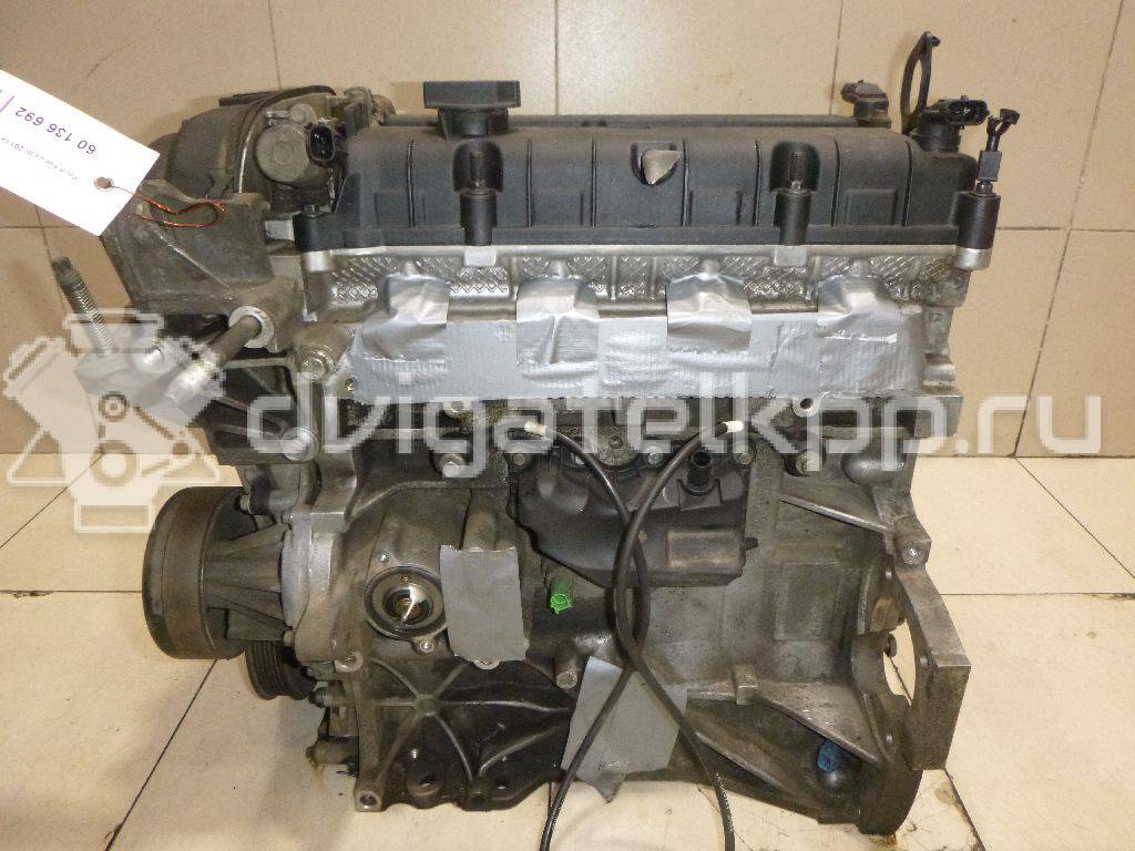 Фото Контрактный (б/у) двигатель PNDA для Ford Australia Focus 125 л.с 16V 1.6 л бензин 1752082 {forloop.counter}}