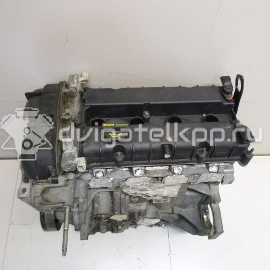 Фото Контрактный (б/у) двигатель PNDA для Ford Australia Focus 125 л.с 16V 1.6 л бензин 1752082