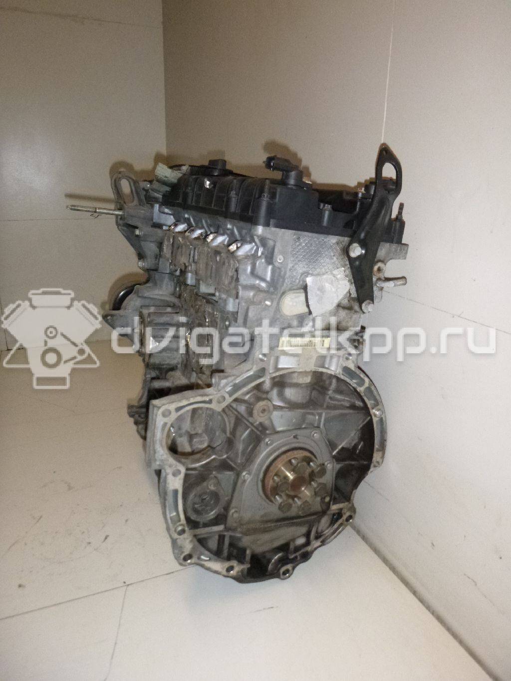 Фото Контрактный (б/у) двигатель PNDA для Ford Australia Focus 125 л.с 16V 1.6 л бензин 1752082 {forloop.counter}}