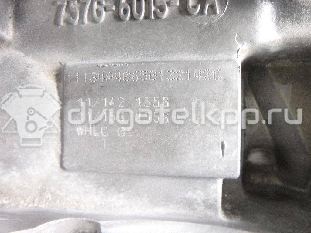 Фото Контрактный (б/у) двигатель PNDA для Ford Australia Focus 125 л.с 16V 1.6 л бензин 1752082 {forloop.counter}}