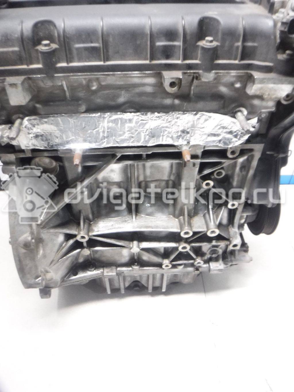 Фото Контрактный (б/у) двигатель PNDA для Ford Australia Focus 125 л.с 16V 1.6 л бензин 1752082 {forloop.counter}}