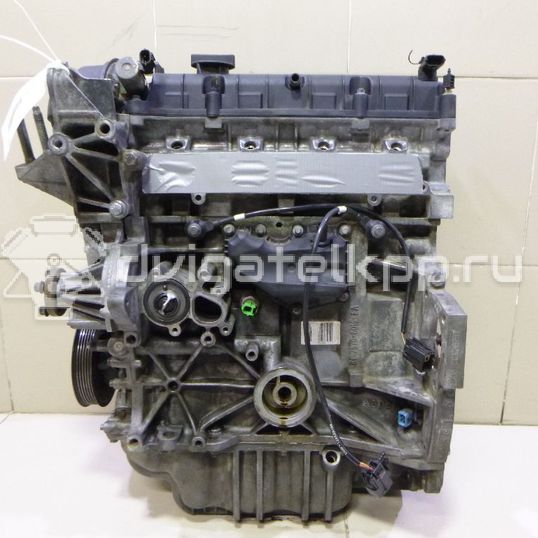 Фото Контрактный (б/у) двигатель CT для Volkswagen / Ford (Changan) 110 л.с 16V 1.5 л бензин 1752082