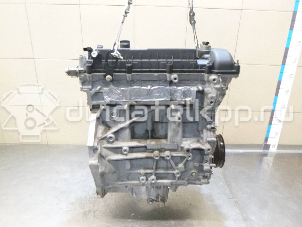 Фото Контрактный (б/у) двигатель CT для Volkswagen / Ford (Changan) 110 л.с 16V 1.5 л бензин FV6Z6007B {forloop.counter}}