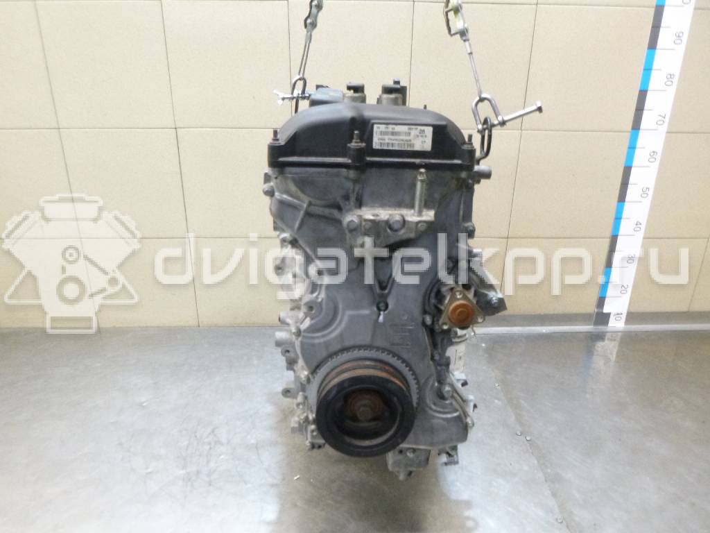 Фото Контрактный (б/у) двигатель CT для Volkswagen / Ford (Changan) 110 л.с 16V 1.5 л бензин FV6Z6007B {forloop.counter}}