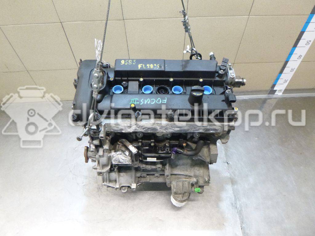 Фото Контрактный (б/у) двигатель CT для Volkswagen / Ford (Changan) 110 л.с 16V 1.5 л бензин FV6Z6007B {forloop.counter}}