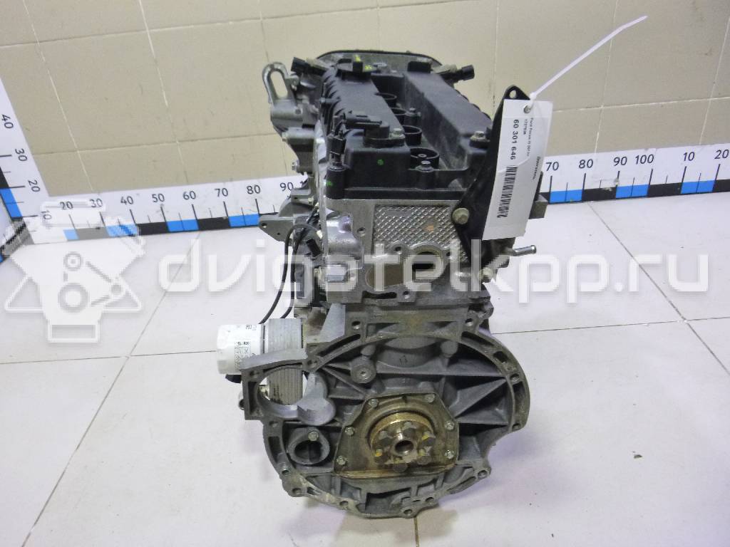 Фото Контрактный (б/у) двигатель IQDB для Ford Focus / C-Max / Grand 105 л.с 16V 1.6 л бензин 1727626 {forloop.counter}}