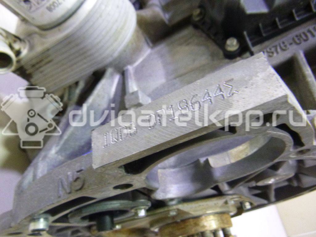 Фото Контрактный (б/у) двигатель PNDA для Ford / Ford Australia 125 л.с 16V 1.6 л бензин 1727626 {forloop.counter}}