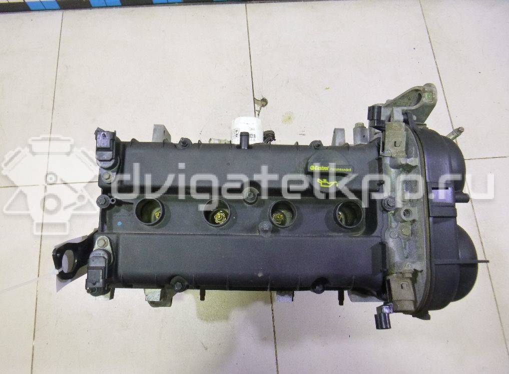 Фото Контрактный (б/у) двигатель PNDA для Ford Australia Focus 125 л.с 16V 1.6 л бензин 1727626 {forloop.counter}}