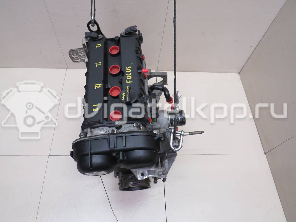 Фото Контрактный (б/у) двигатель IQDB для Ford Focus / C-Max / Grand 105 л.с 16V 1.6 л бензин 1727626 {forloop.counter}}