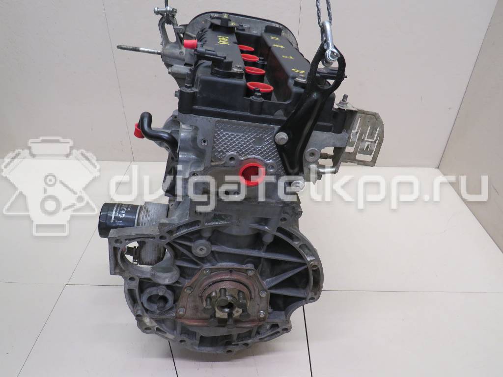 Фото Контрактный (б/у) двигатель PNDA для Ford / Ford Australia 125 л.с 16V 1.6 л бензин 1727626 {forloop.counter}}