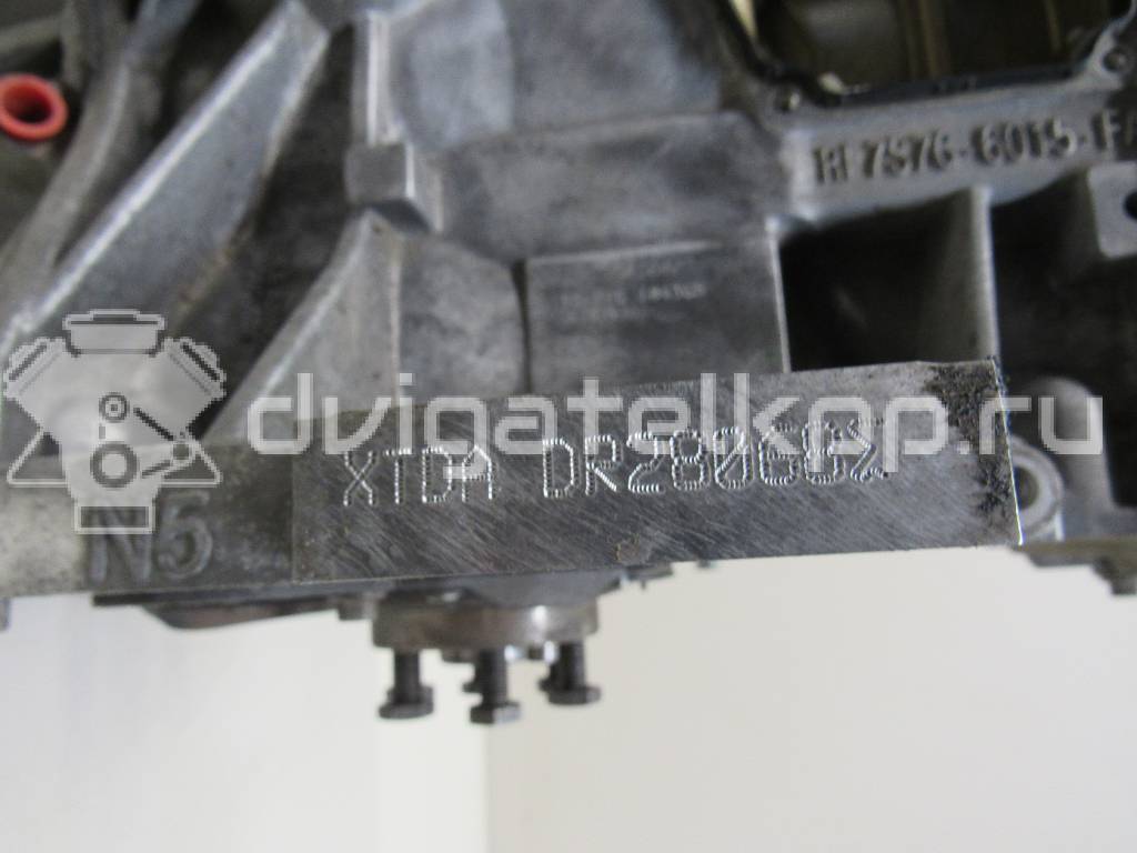 Фото Контрактный (б/у) двигатель IQDB для Ford Focus / C-Max / Grand 105 л.с 16V 1.6 л бензин 1727626 {forloop.counter}}