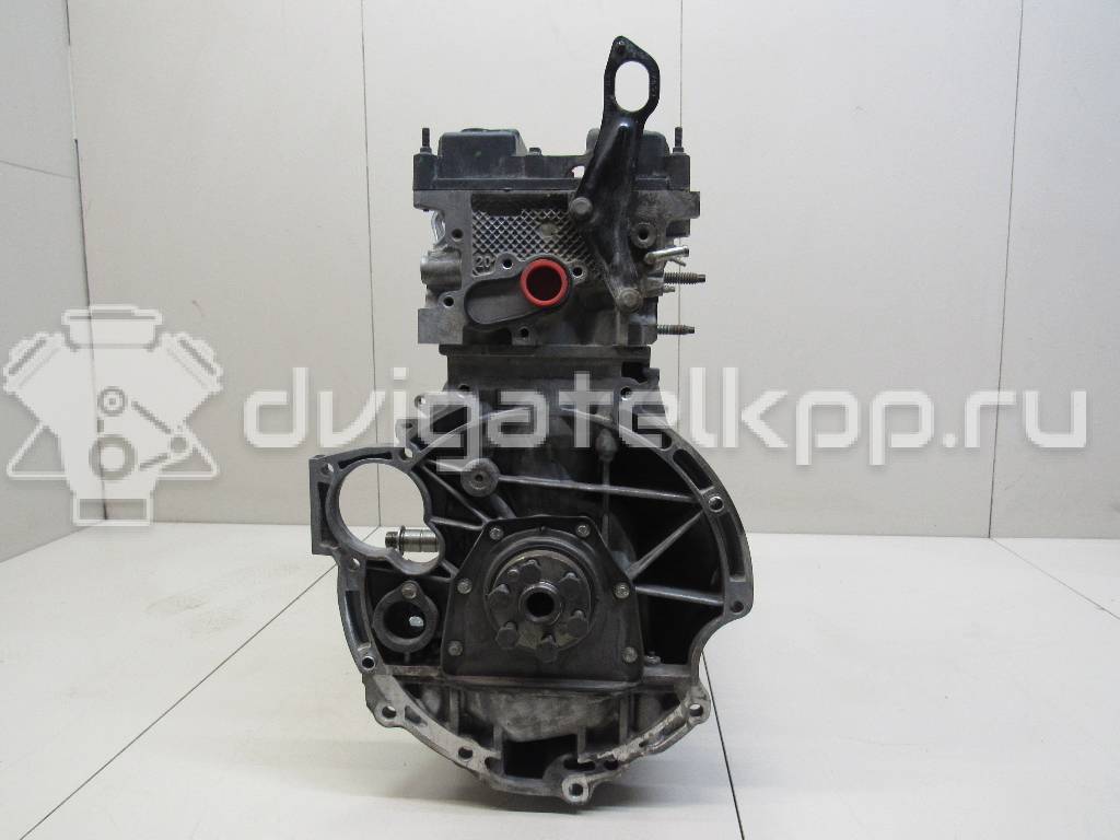 Фото Контрактный (б/у) двигатель IQDB для Ford Focus / C-Max / Grand 105 л.с 16V 1.6 л бензин 1727626 {forloop.counter}}