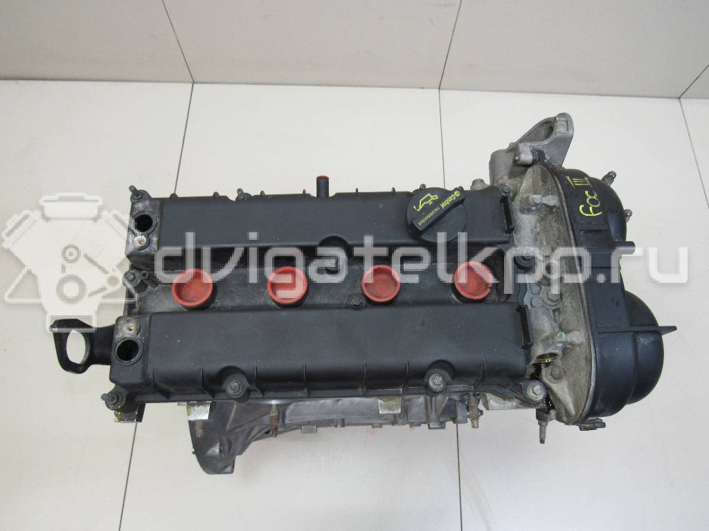 Фото Контрактный (б/у) двигатель IQDB для Ford Focus / C-Max / Grand 105 л.с 16V 1.6 л бензин 1727626 {forloop.counter}}