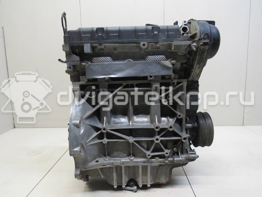 Фото Контрактный (б/у) двигатель PNDA для Ford / Ford Australia 125 л.с 16V 1.6 л бензин 1727626 {forloop.counter}}