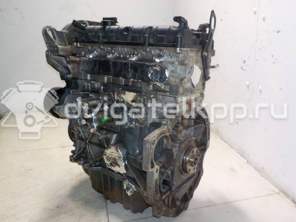 Фото Контрактный (б/у) двигатель PNDA для Ford Australia Focus 125 л.с 16V 1.6 л бензин 1727626 {forloop.counter}}