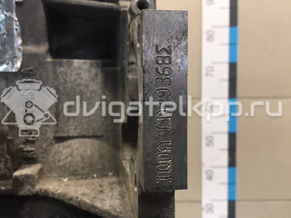 Фото Контрактный (б/у) двигатель PNDA для Ford Australia Focus 125 л.с 16V 1.6 л бензин 1727626 {forloop.counter}}