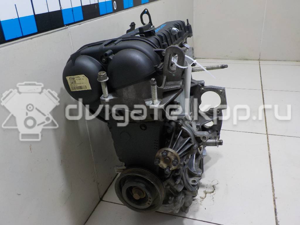 Фото Контрактный (б/у) двигатель CT для Volkswagen / Ford (Changan) 110 л.с 16V 1.5 л бензин 1537995 {forloop.counter}}