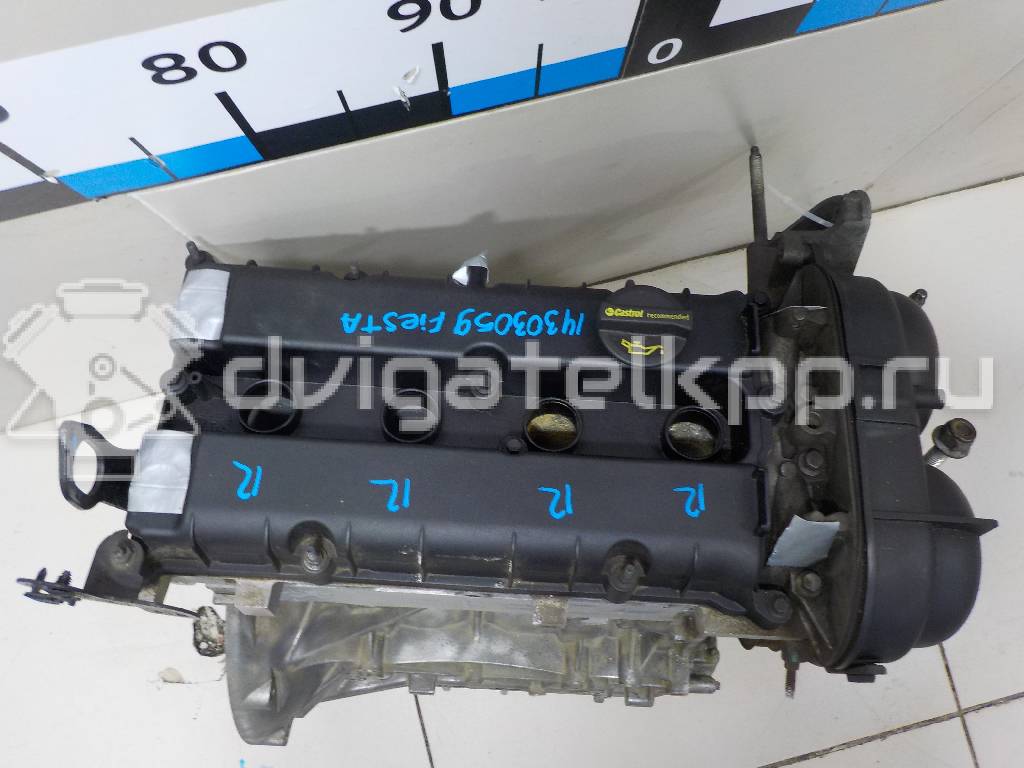 Фото Контрактный (б/у) двигатель CT для Volkswagen / Ford (Changan) 110 л.с 16V 1.5 л бензин 1537995 {forloop.counter}}