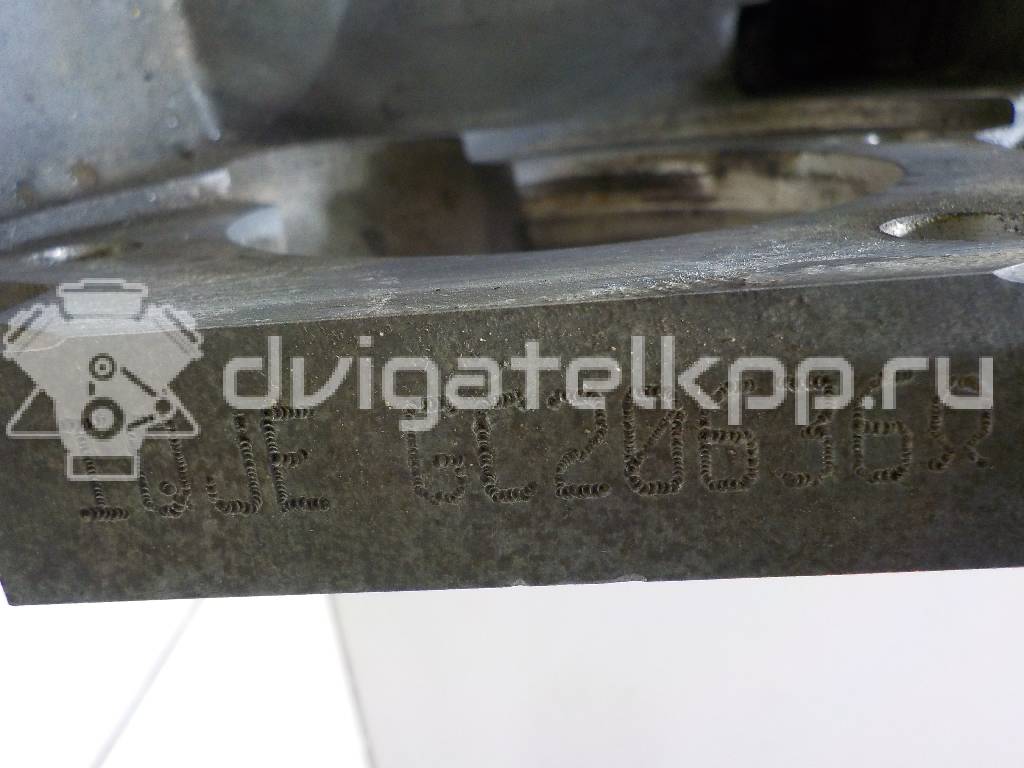 Фото Контрактный (б/у) двигатель CT для Volkswagen / Ford (Changan) 110 л.с 16V 1.5 л бензин 1537995 {forloop.counter}}