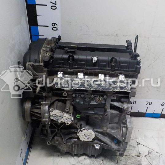 Фото Контрактный (б/у) двигатель CT для Volkswagen / Ford (Changan) 110 л.с 16V 1.5 л бензин 1752082