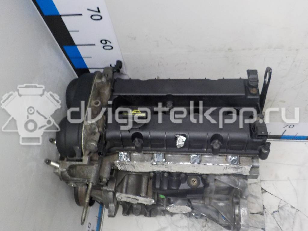 Фото Контрактный (б/у) двигатель CT для Volkswagen / Ford (Changan) 110 л.с 16V 1.5 л бензин 1752082 {forloop.counter}}