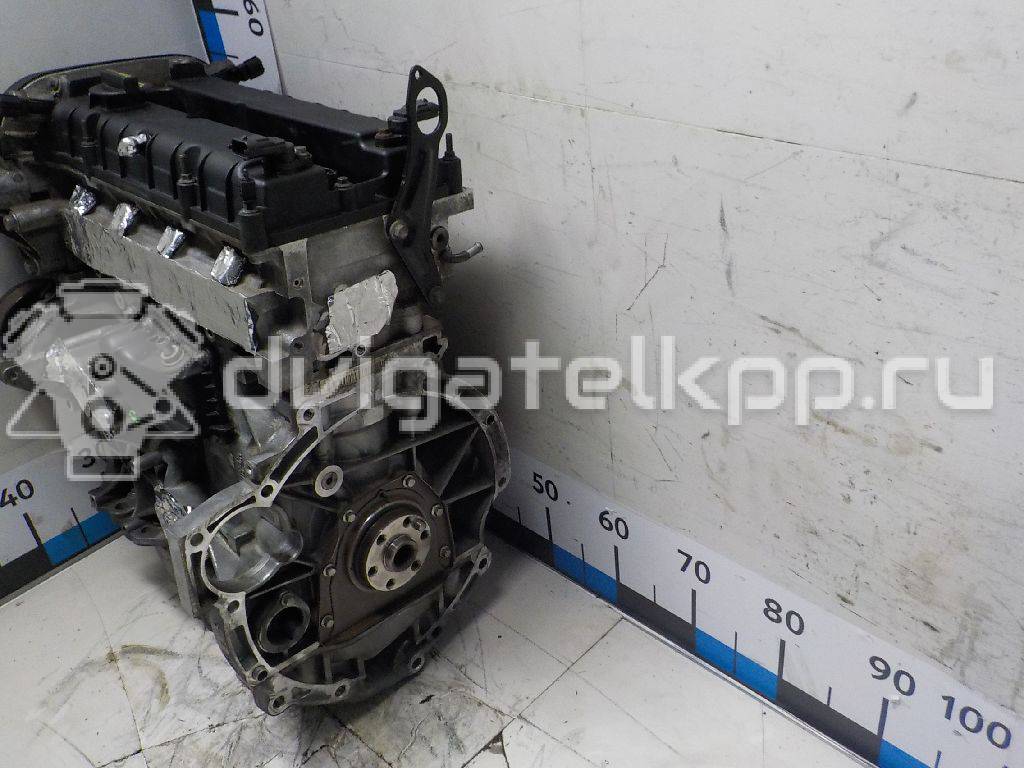 Фото Контрактный (б/у) двигатель CT для Volkswagen / Ford (Changan) 110 л.с 16V 1.5 л бензин 1752082 {forloop.counter}}