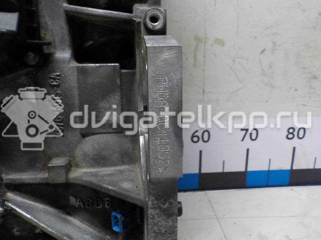 Фото Контрактный (б/у) двигатель CT для Volkswagen / Ford (Changan) 110 л.с 16V 1.5 л бензин 1752082 {forloop.counter}}