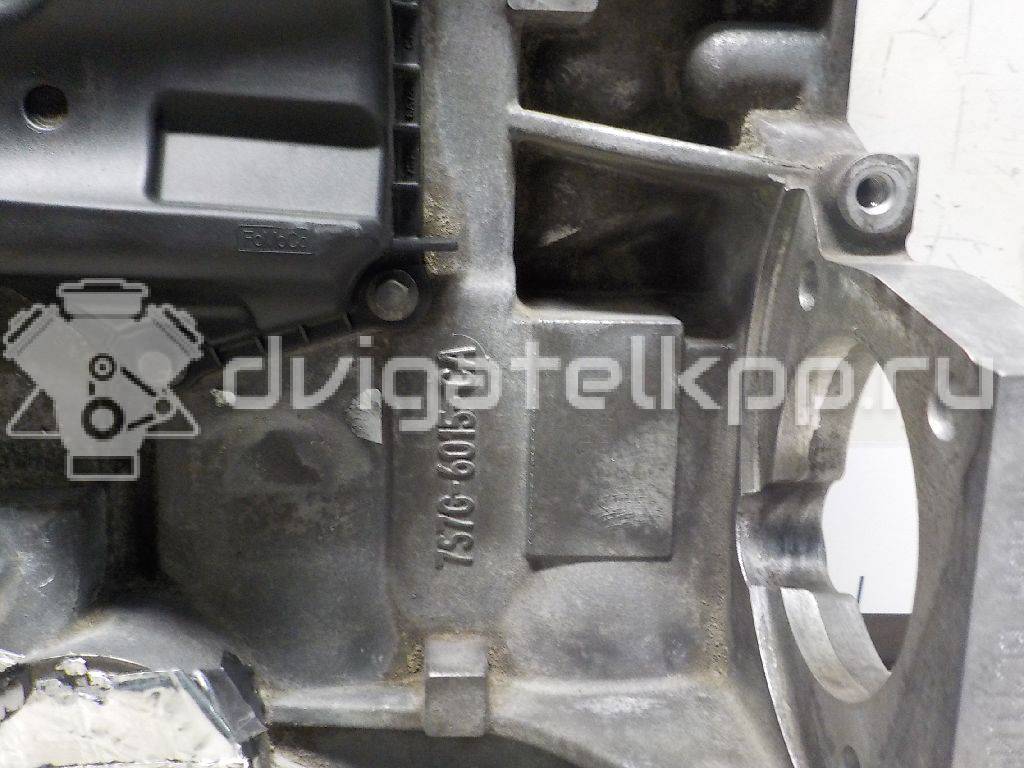 Фото Контрактный (б/у) двигатель CT для Volkswagen / Ford (Changan) 110 л.с 16V 1.5 л бензин 1752082 {forloop.counter}}