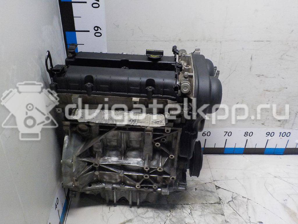 Фото Контрактный (б/у) двигатель CT для Volkswagen / Ford (Changan) 110 л.с 16V 1.5 л бензин 1752082 {forloop.counter}}