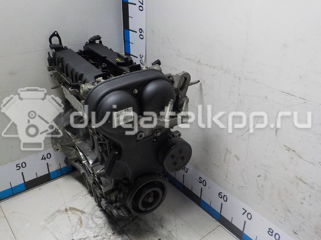 Фото Контрактный (б/у) двигатель CT для Volkswagen / Ford (Changan) 110 л.с 16V 1.5 л бензин 1752082 {forloop.counter}}