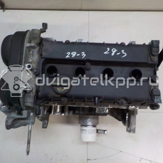 Фото Контрактный (б/у) двигатель CT для Volkswagen / Ford (Changan) 110 л.с 16V 1.5 л бензин 1752082