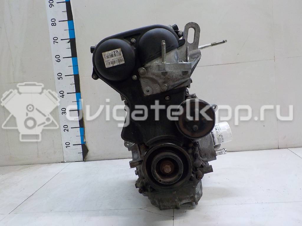 Фото Контрактный (б/у) двигатель CT для Volkswagen / Ford (Changan) 110 л.с 16V 1.5 л бензин 1752082 {forloop.counter}}