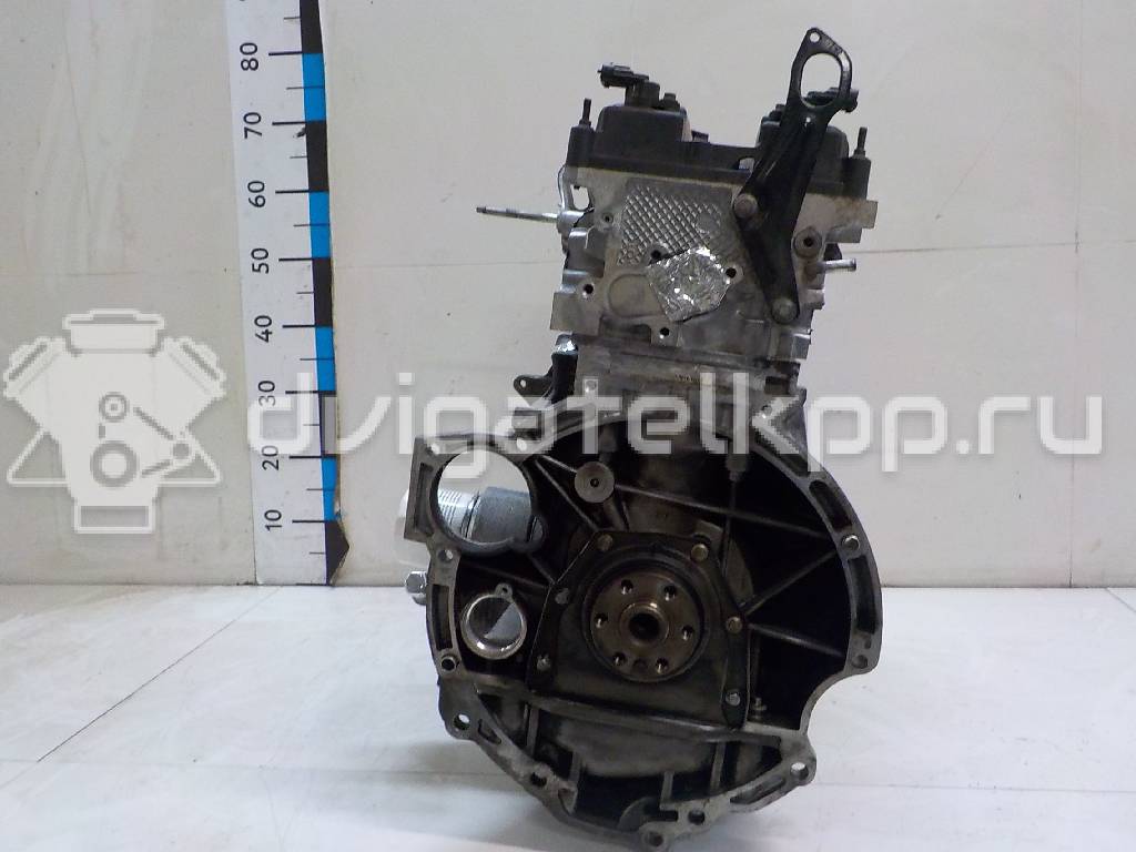 Фото Контрактный (б/у) двигатель CT для Volkswagen / Ford (Changan) 110 л.с 16V 1.5 л бензин 1752082 {forloop.counter}}