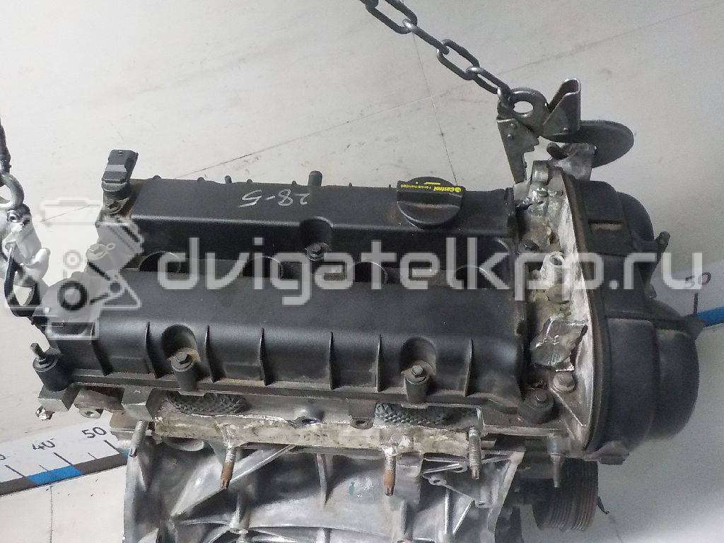 Фото Контрактный (б/у) двигатель PNDA для Ford Australia Focus 125 л.с 16V 1.6 л бензин 1727626 {forloop.counter}}