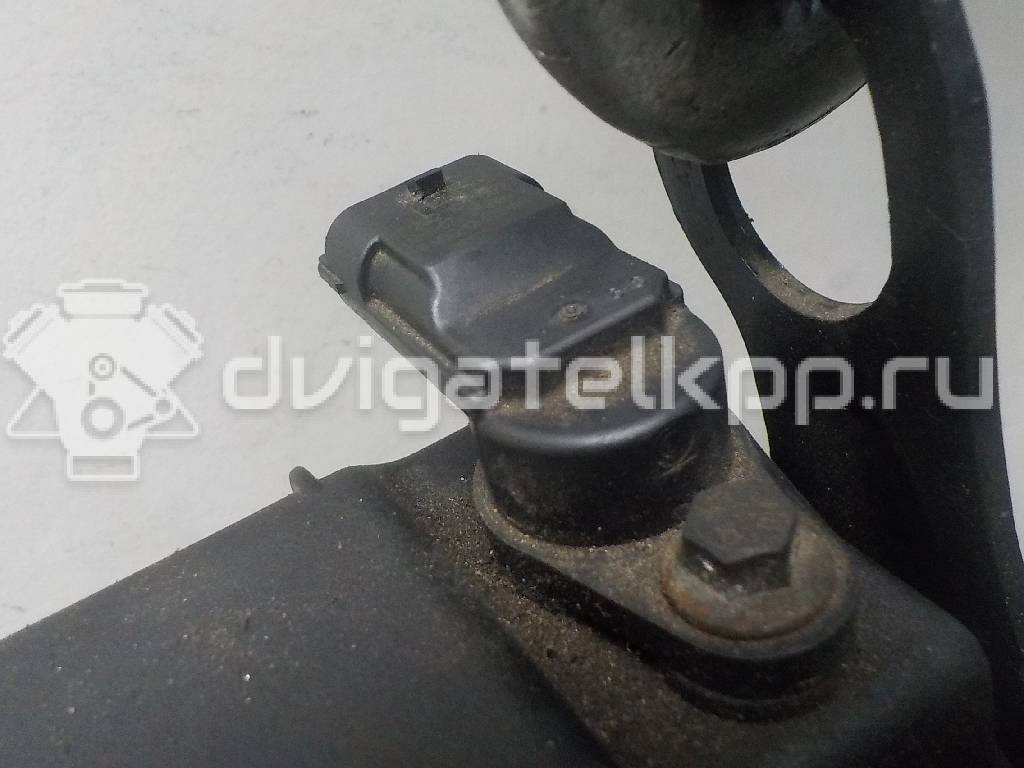 Фото Контрактный (б/у) двигатель PNDA для Ford Australia Focus 125 л.с 16V 1.6 л бензин 1727626 {forloop.counter}}