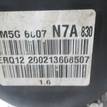 Фото Контрактный (б/у) двигатель PNDA для Ford Australia Focus 125 л.с 16V 1.6 л бензин 1727626 {forloop.counter}}