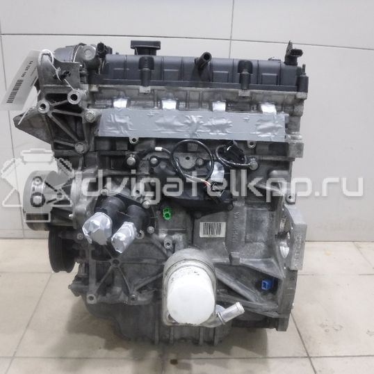 Фото Контрактный (б/у) двигатель CT для Volkswagen / Ford (Changan) 110 л.с 16V 1.5 л бензин 1752082