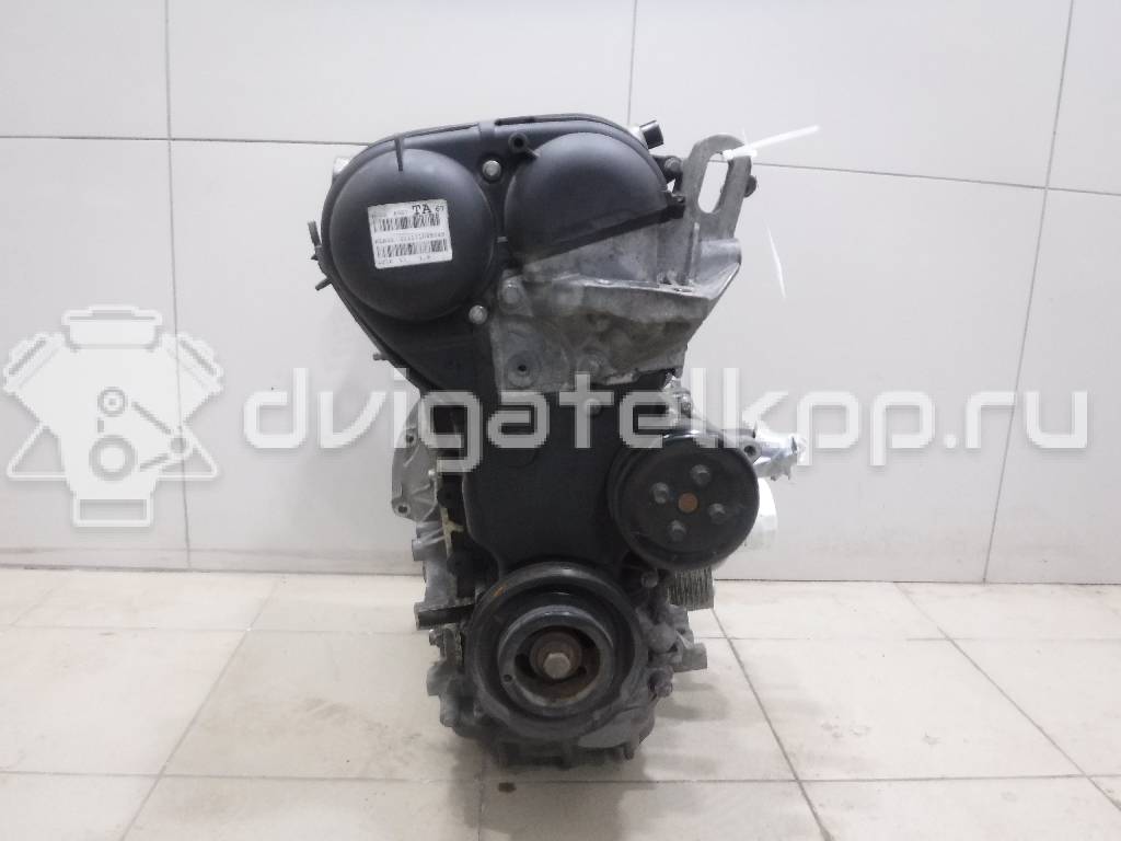 Фото Контрактный (б/у) двигатель CT для Volkswagen / Ford (Changan) 110 л.с 16V 1.5 л бензин 1752082 {forloop.counter}}