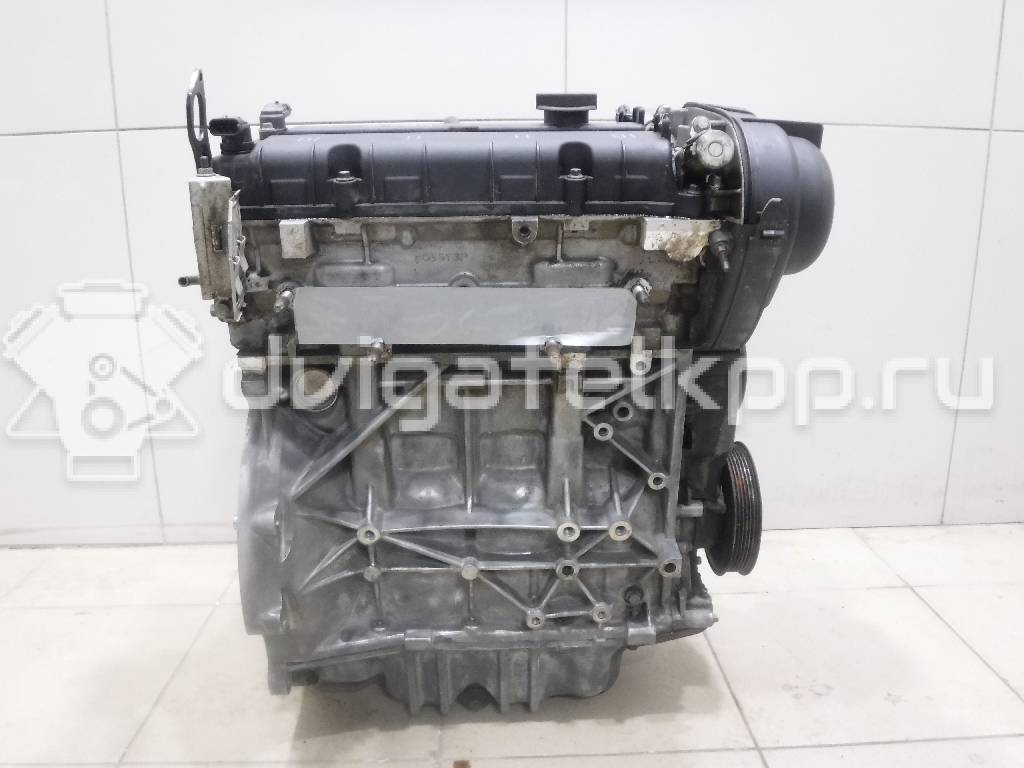 Фото Контрактный (б/у) двигатель CT для Volkswagen / Ford (Changan) 110 л.с 16V 1.5 л бензин 1752082 {forloop.counter}}