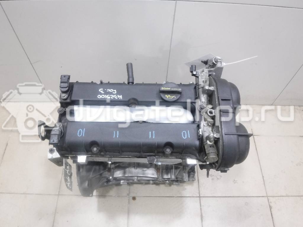 Фото Контрактный (б/у) двигатель CT для Volkswagen / Ford (Changan) 110 л.с 16V 1.5 л бензин 1752082 {forloop.counter}}