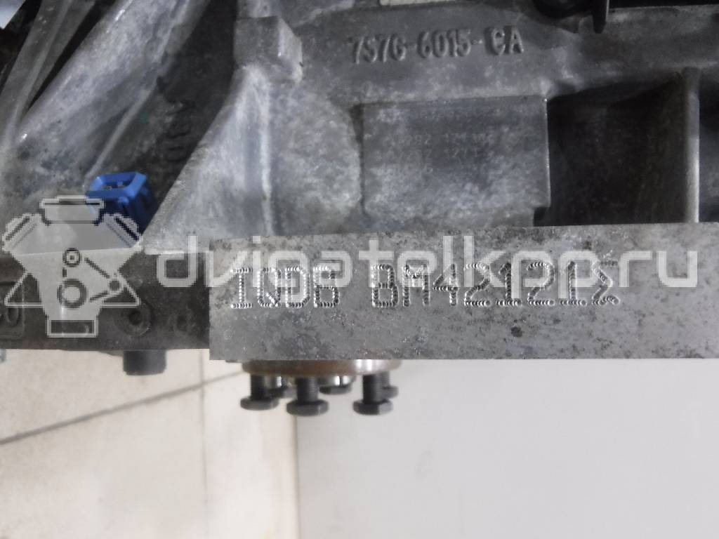 Фото Контрактный (б/у) двигатель CT для Volkswagen / Ford (Changan) 110 л.с 16V 1.5 л бензин 1752082 {forloop.counter}}