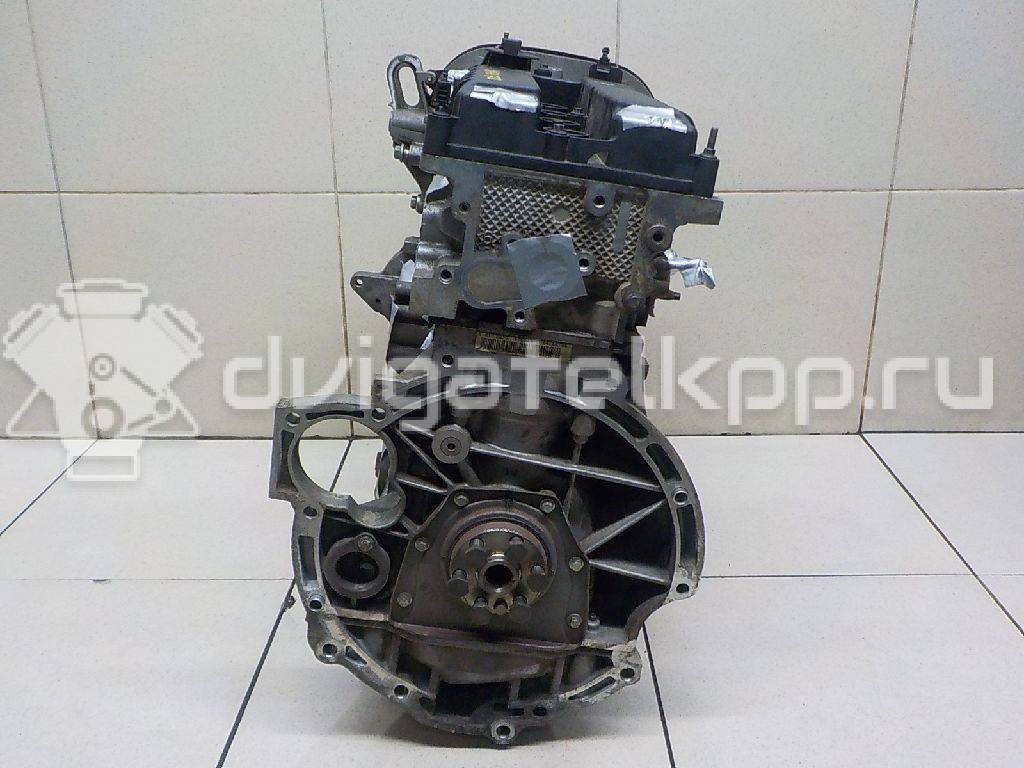 Фото Контрактный (б/у) двигатель IQDB для Ford Focus / C-Max / Grand 105 л.с 16V 1.6 л бензин 1727626 {forloop.counter}}