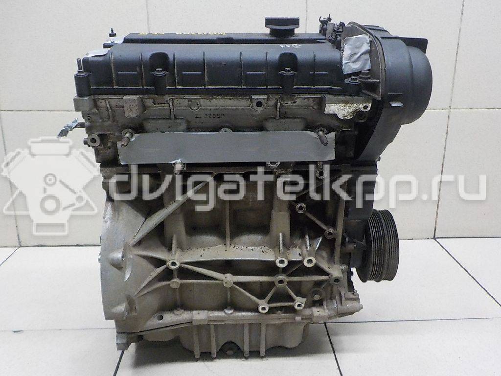 Фото Контрактный (б/у) двигатель CT для Volkswagen / Ford (Changan) 110 л.с 16V 1.5 л бензин 1727626 {forloop.counter}}