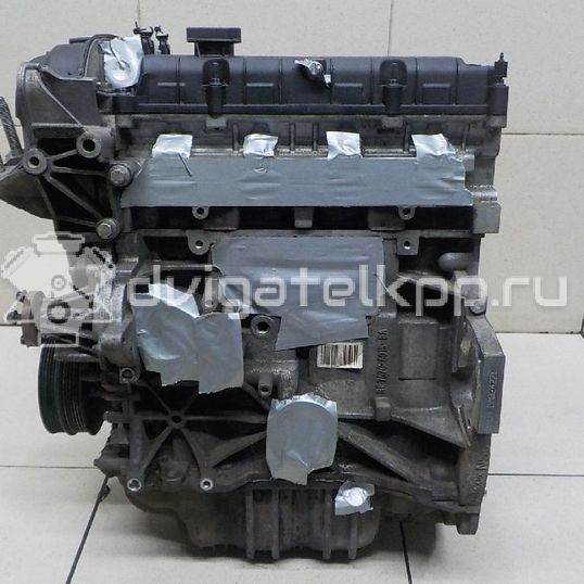 Фото Контрактный (б/у) двигатель PNDA для Ford Australia Focus 125 л.с 16V 1.6 л бензин 1727626