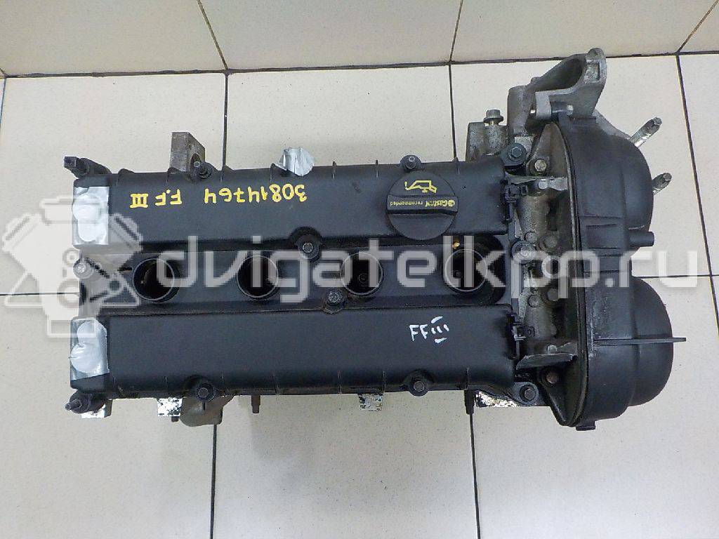 Фото Контрактный (б/у) двигатель PNDA для Ford Australia Focus 125 л.с 16V 1.6 л бензин 1727626 {forloop.counter}}